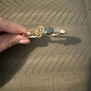 Elegant Kendra Scott Color Bar Bracelet